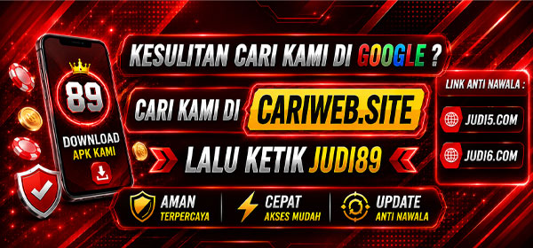 cari-judi89